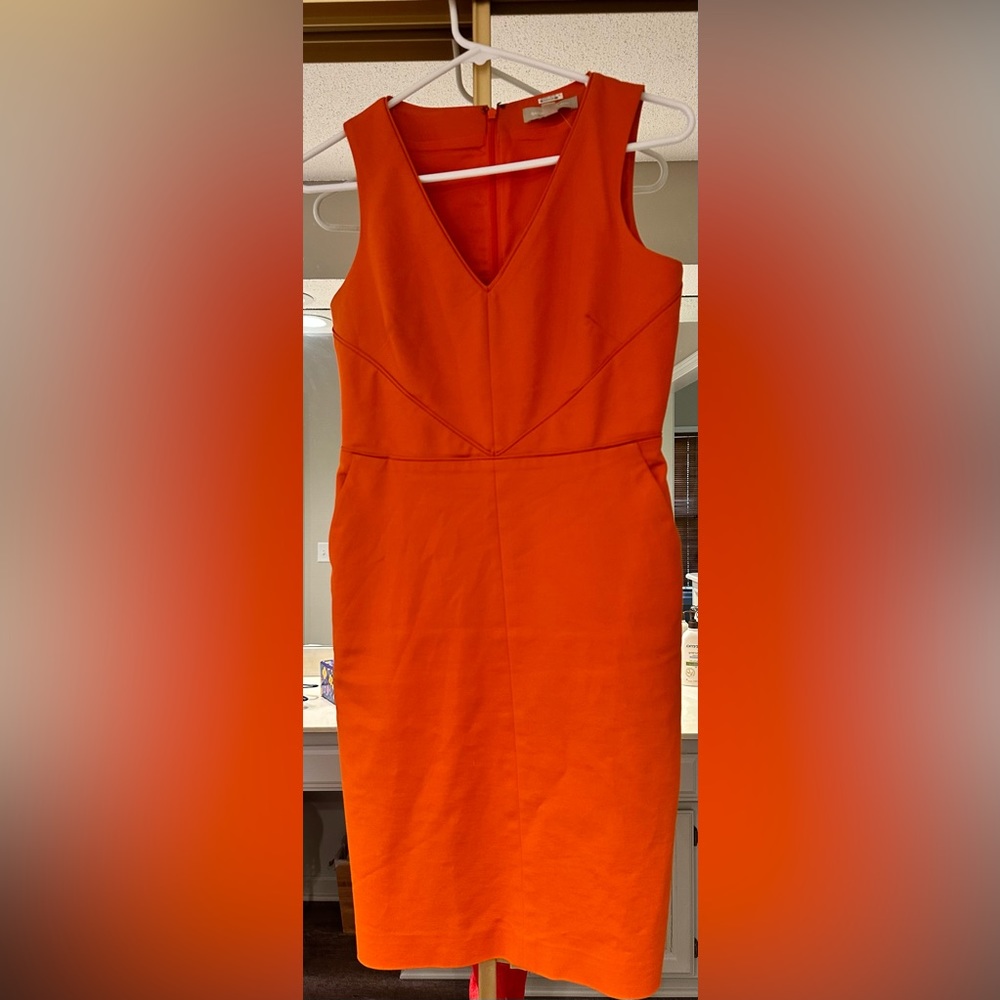 Banana Republic V Dress